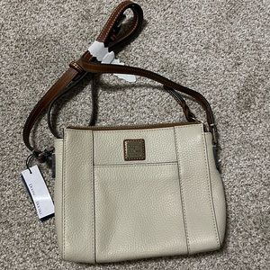 NWT Dooney & Bourke Crossbody Purse